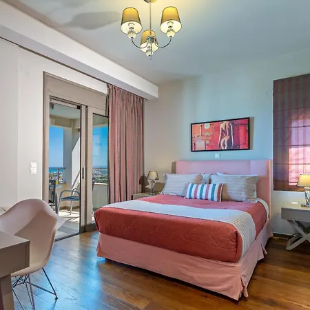 Domus Eleon Luxury