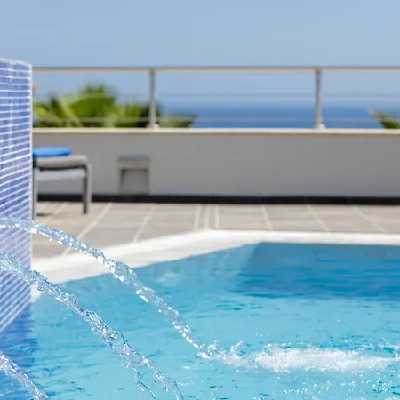 Вилла Domus Eleon Luxury