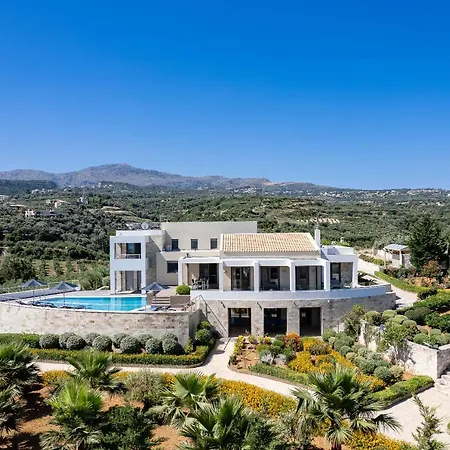Domus Eleon Luxury