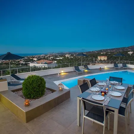 Domus Eleon Luxury