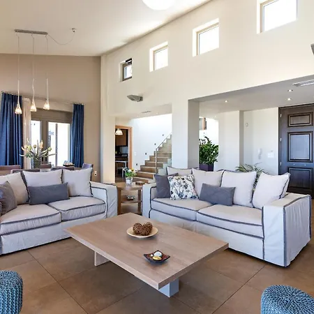 Domus Eleon Luxury Ретимно