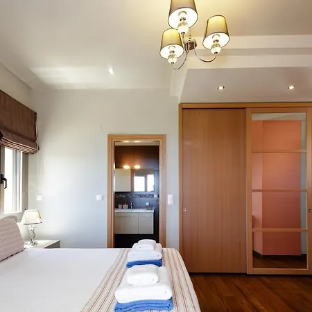 Domus Eleon Luxury