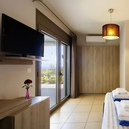 Domus Eleon Luxury * Ретимно