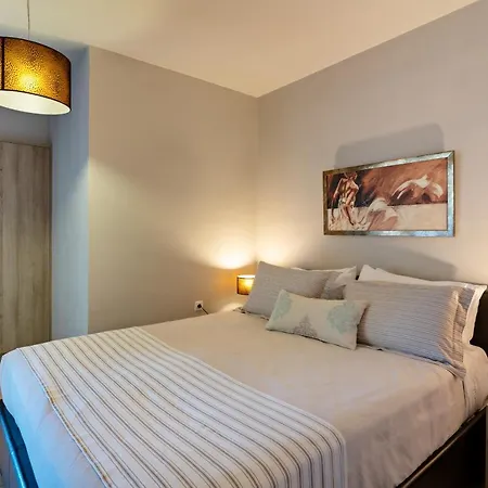 Domus Eleon Luxury Ретимно