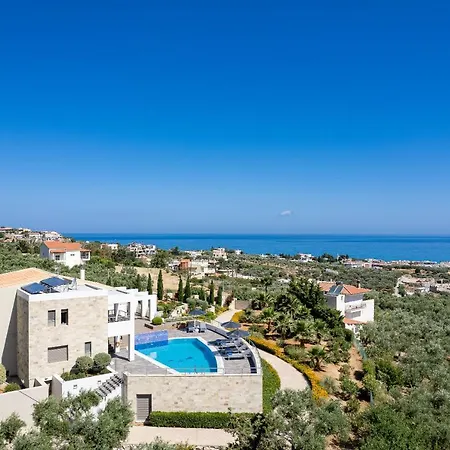 Domus Eleon Luxury