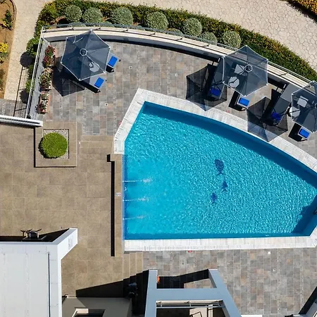 Domus Eleon Luxury *