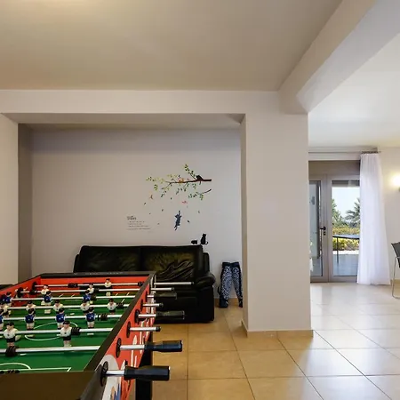 Domus Eleon Luxury Вилла *