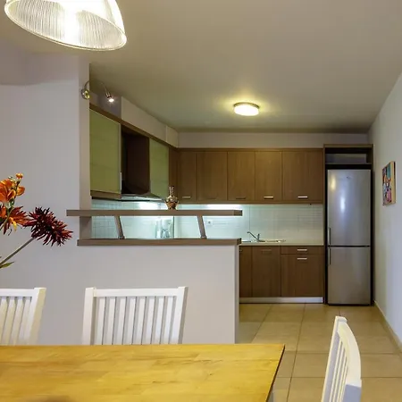 Domus Eleon Luxury Вилла Ретимно