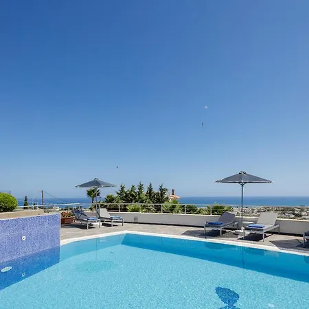 Domus Eleon Luxury * Ретимно