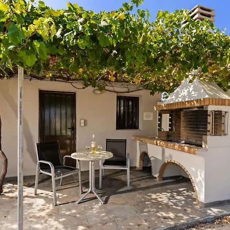 Domus Eleon Luxury Вилла *